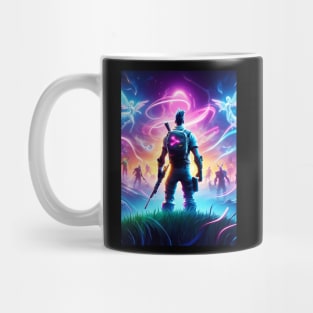 Fortnite Mug